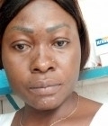 Estelle 33 ans Yaoundé  Cameroun