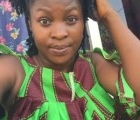 Gabriella 25 ans Yaoundé  Cameroun