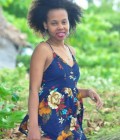 Claudine 28 Jahre Toamasina  Madagaskar