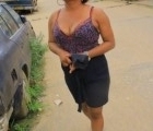 Lachoiana 34 ans Llibreville Gabon