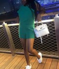 Vanessa 34 ans Yaounde Cameroun