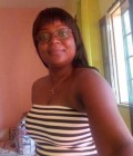 Odette 43 ans Douala Cameroun