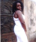 Sylviane 31 Jahre Yaoundé Cameroun Kamerun