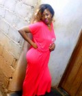 Natacha 32 Jahre Yaounde6 Kamerun