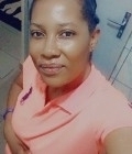 Lydie 37 ans Ngaoundere Cameroun
