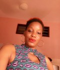 Clotilde 33 ans Adjara  Bénin