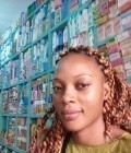 Belinda 31 ans Cocody Côte d'Ivoire