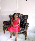Germaine 62 ans Yaoundé Cameroun