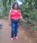 Lucy 61 ans Yaoundé Cameroun