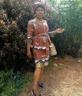 Pauline 59 ans Yaounde  Cameroun