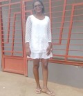 Julienne 33 ans Yaoundé 4 Cameroun