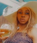 Angela 32 ans Douala  Cameroun