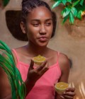 Armella 22 Jahre Sambava Madagaskar