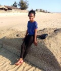 Prisca 35 years Sambava Madagascar