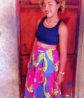 Prisca 22 ans Toamasina Madagascar