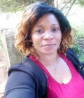 Richesse 39 years Urbaine Cameroon
