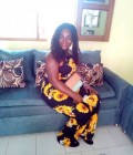 Rita 37 ans Yaounde Cameroun