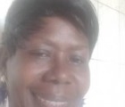 Thérèse 54 ans Eseka Cameroun