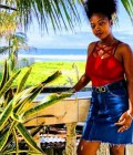 Laricia 31 ans Toamasina Madagascar