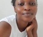 Clotilde  34 ans Kribi  Cameroun