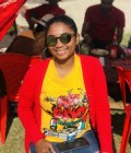 Rosalie 23 ans Tamatave Madagascar