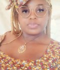 Tiphanie 34 ans Douala Cameroun