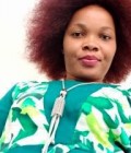 Stella 31 Jahre Bertoua Kamerun