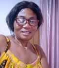 Sylvia 53 ans Mfou Cameroun