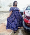 Annie 44 Jahre Yaoundé Kamerun