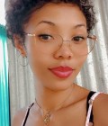 Linda 25 ans Ambanja Madagascar