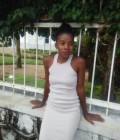Sabrinah 27 ans Antalaha  Madagascar