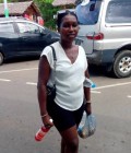 Noeline 27 Jahre Ambilobe Madagaskar