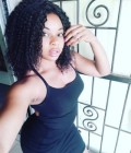 Lola 35 ans Yaounde  Cameroun