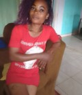Chantal 27 ans Yaounde  Cameroun