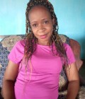 Lucette 39 Jahre Sangmelima Kamerun