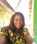 Jeanne 44 Jahre Bulu Kamerun