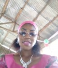 Adèle 30 Jahre Yaounde 4 Kamerun