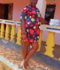 Marie 40 ans Yaounde  Cameroun