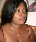 Danille 42 ans Yaoundé Cameroun