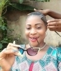 Nadine 29 ans Douala Cameroun