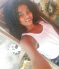 Jessica 29 ans Toamasina Madagascar