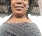 Salomé 45 ans Yaounde  Cameroun