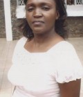 Madeleine 40 ans Yaoundé V Cameroun