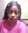 Robertine 37 ans Douala  Cameroun