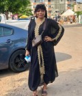 Naomie 29 Jahre Abidjan  Elfenbeinküste
