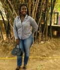 Mariam 22 ans Ouagadougou  Burkina Faso