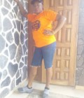 Victorine 39 Jahre Yaounde Kamerun
