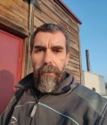 Christophe  52 ans Pithiviers  France