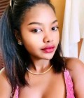 Lilah 26 ans Tananarive  Madagascar