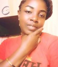 Lovelyne 32 ans Yaoundé Cameroun